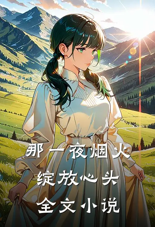 那一夜烟火，绽放心头全文小说
