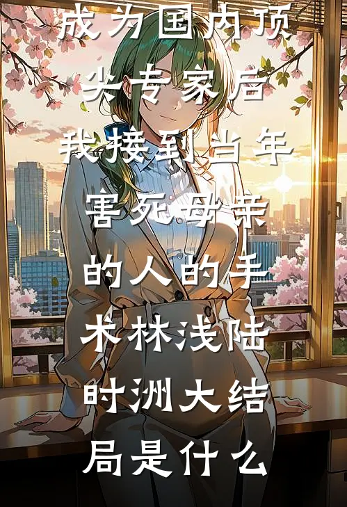 老公失恋后，我也不要他了结局+番外