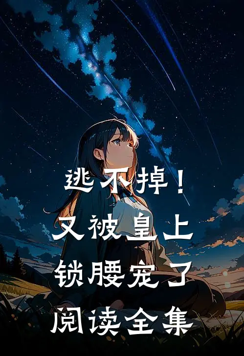 逃不掉！又被皇上锁腰宠了阅读全集