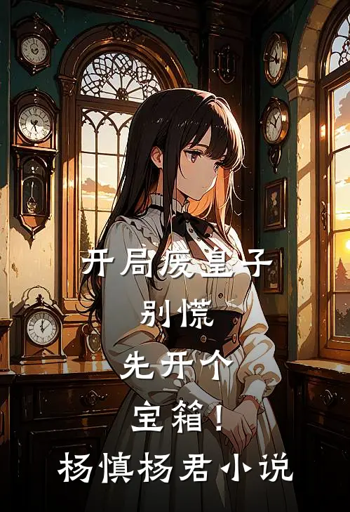 半城风絮起:前文+后续