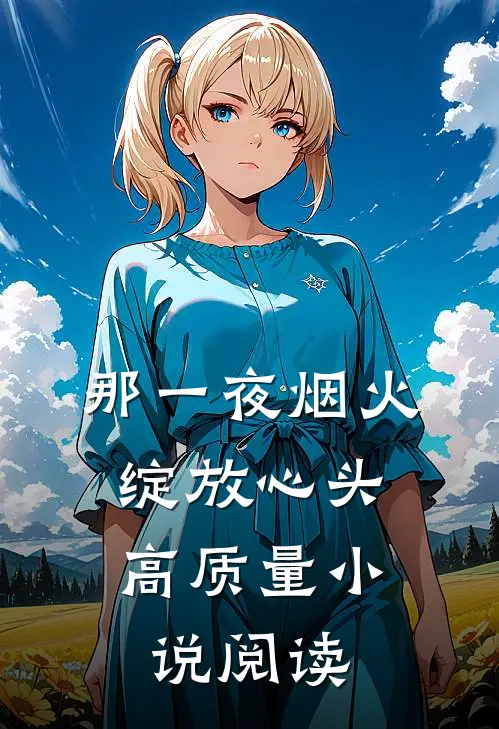 那一夜烟火，绽放心头高质量小说阅读