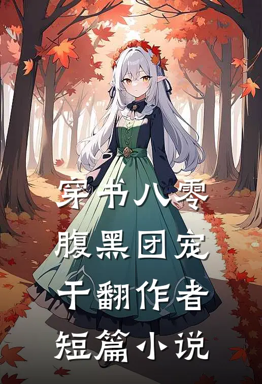 穿书八零：腹黑团宠干翻作者短篇小说