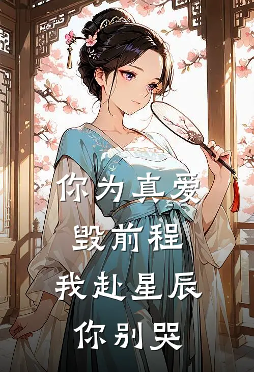 你为真爱毁前程，我赴星辰你别哭