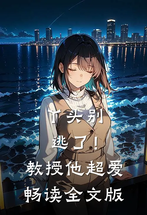 丫头别逃了！教授他超爱畅读全文版