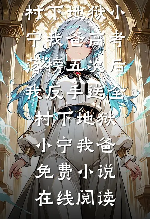 高考前夜，镜子里突然出现的女人说我会死