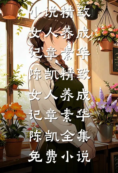 全集小说推荐逃不掉！又被皇上锁腰宠了