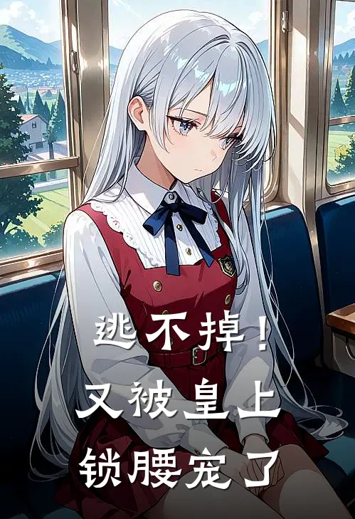 逃不掉！又被皇上锁腰宠了