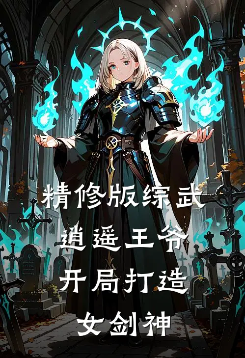 精修版综武：逍遥王爷，开局打造女剑神