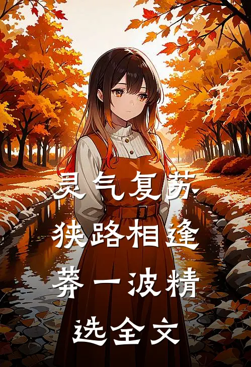 灵气复苏：狭路相逢莽一波精选全文