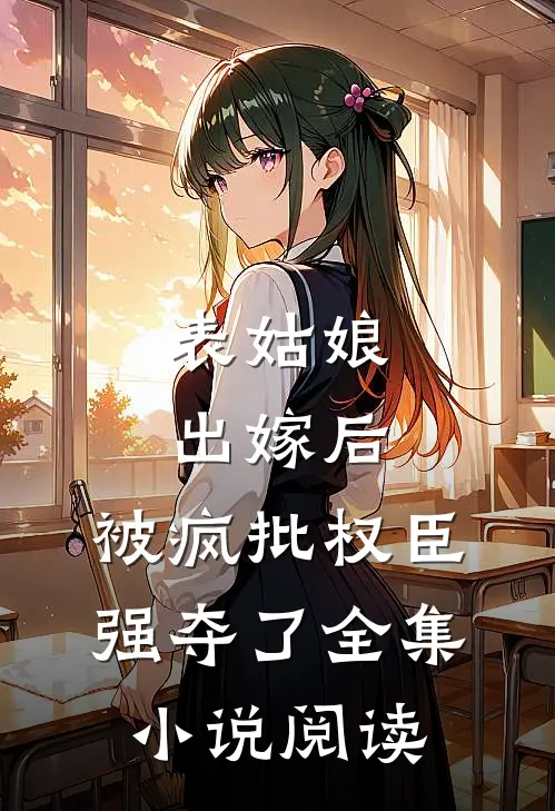 表姑娘出嫁后，被疯批权臣强夺了全集小说阅读