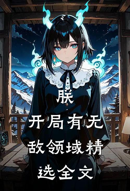朕，开局有无敌领域精选全文