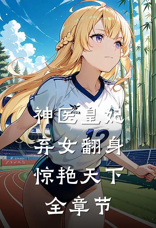 神医皇妃：弃女翻身惊艳天下全章节