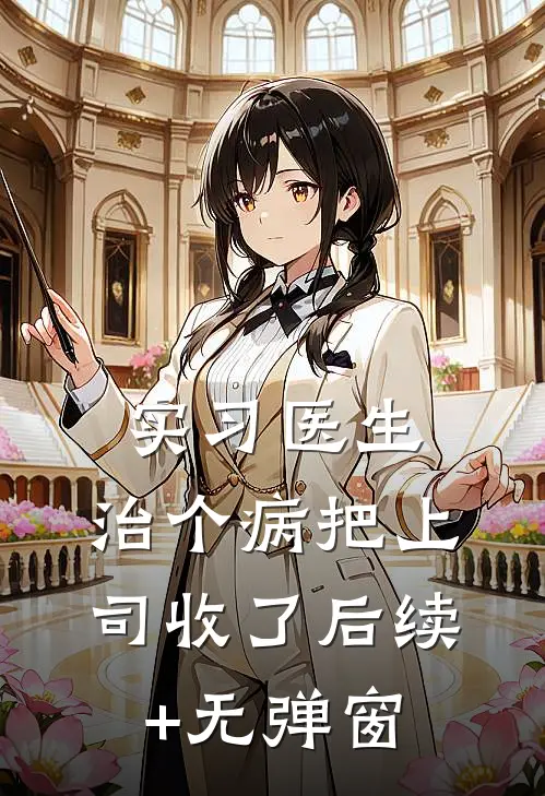 实习医生：治个病把上司收了后续+无弹窗