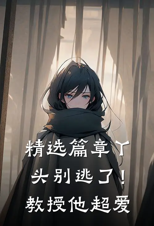 精选篇章丫头别逃了！教授他超爱