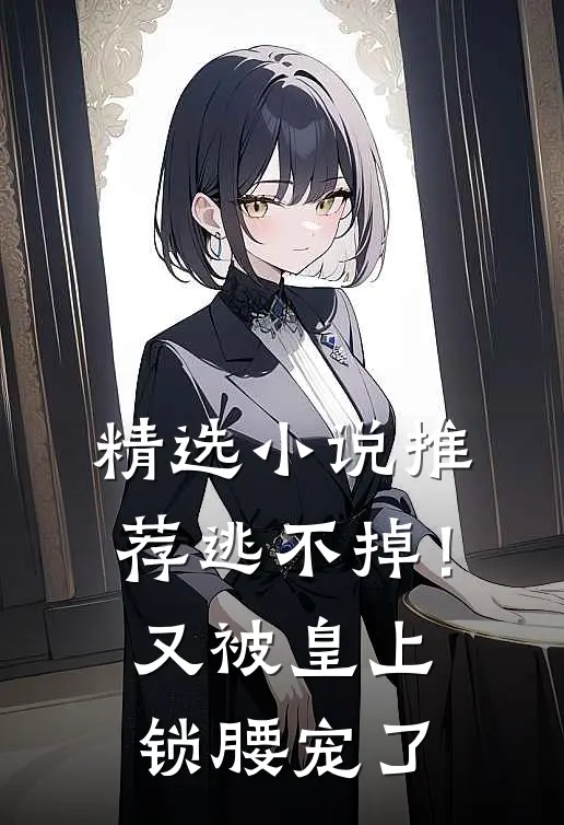 精选小说推荐逃不掉！又被皇上锁腰宠了
