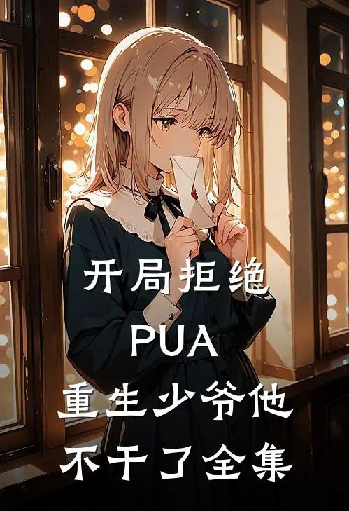 开局拒绝PUA，重生少爷他不干了全集