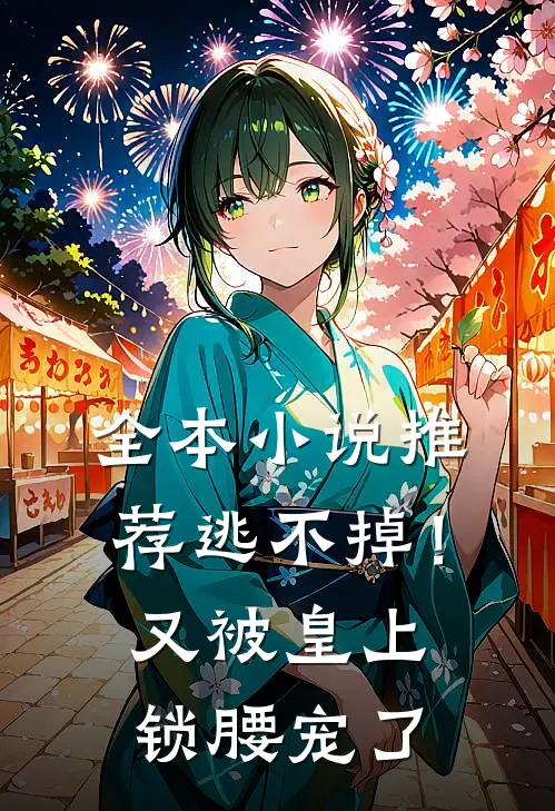 全本小说推荐逃不掉！又被皇上锁腰宠了