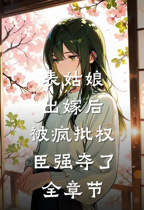 表姑娘出嫁后，被疯批权臣强夺了全章节