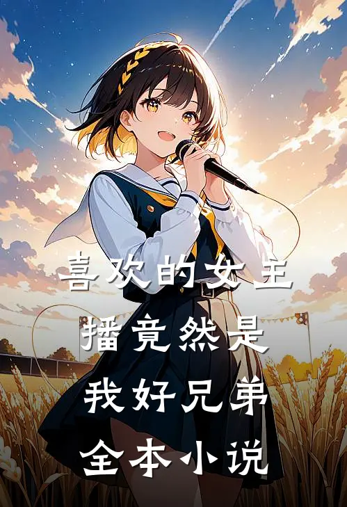 喜欢的女主播竟然是我好兄弟全本小说