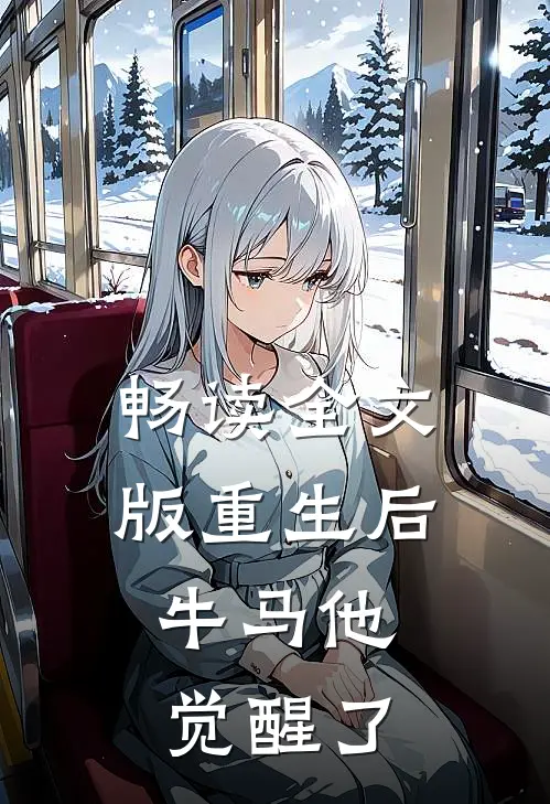 畅读全文版重生后，牛马他觉醒了