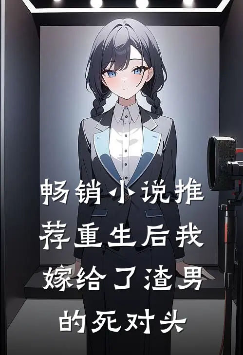 畅销小说推荐重生后我嫁给了渣男的死对头