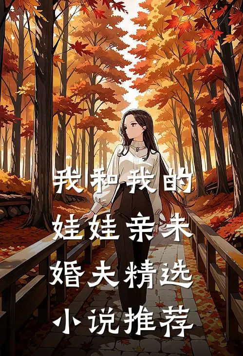 我和我的娃娃亲未婚夫精选小说推荐