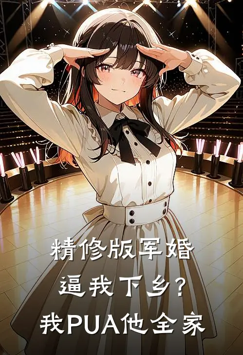 精修版军婚逼我下乡?我PUA他全家