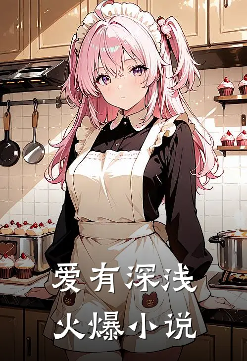 爱有深浅火爆小说