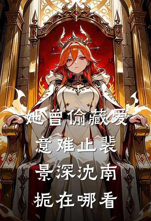 莫道归期不向晚大结局