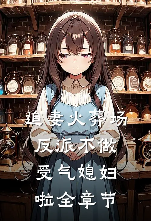 追妻火葬场：反派不做受气媳妇啦全章节
