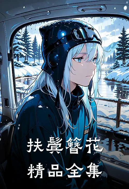 扶鬓簪花精品全集