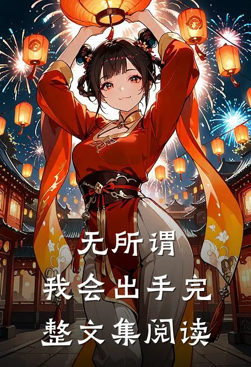无所谓，我会出手完整文集阅读