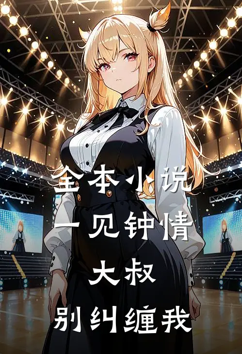 全本小说一见钟情：大叔，别纠缠我