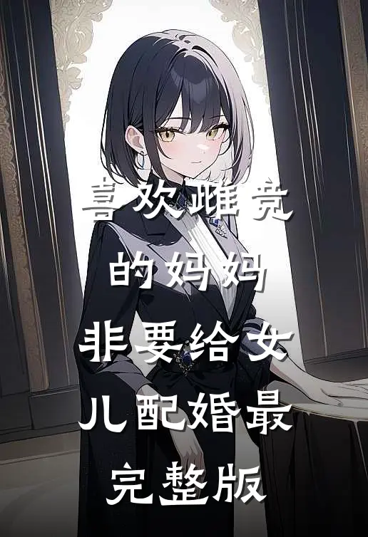 喜欢雌竞的妈妈，非要给女儿配婚最完整版