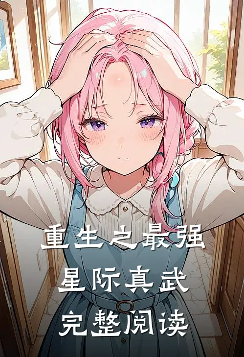 重生之最强星际真武完整阅读