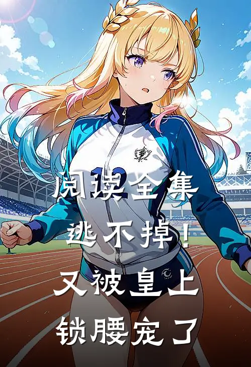 阅读全集逃不掉！又被皇上锁腰宠了