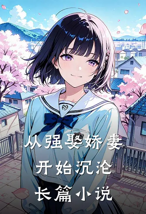 从强娶娇妻开始沉沦长篇小说