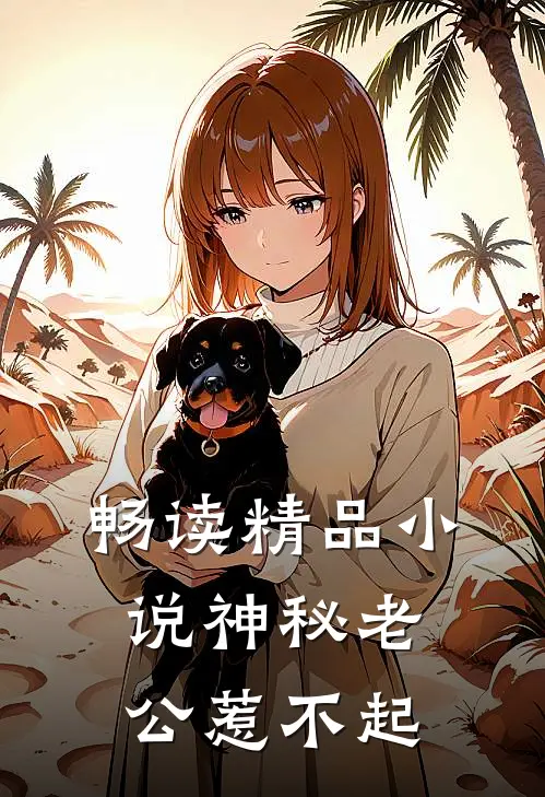 畅读精品小说神秘老公惹不起