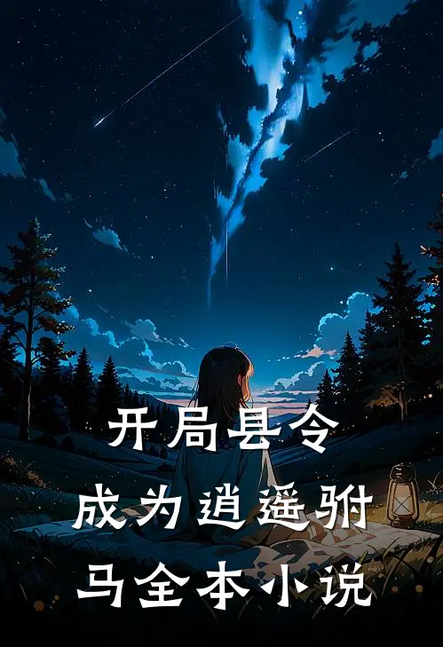 开局县令，成为逍遥驸马全本小说