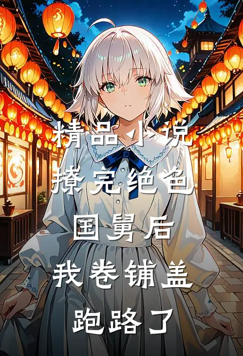 精品小说撩完绝色国舅后，我卷铺盖跑路了