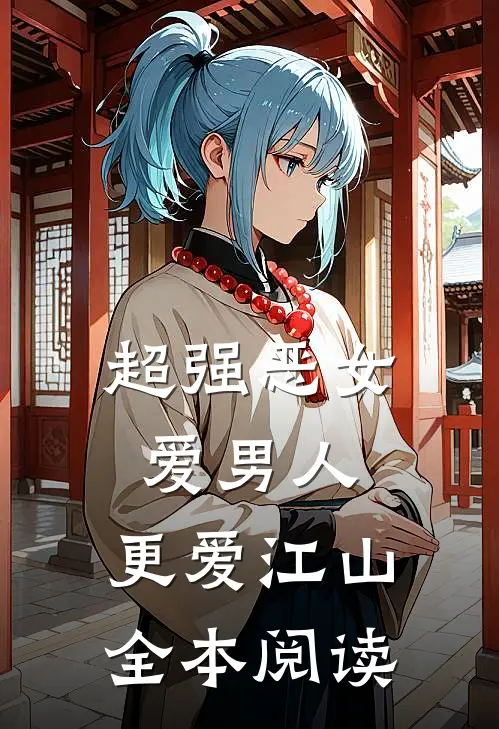 超强恶女：爱男人，更爱江山全本阅读