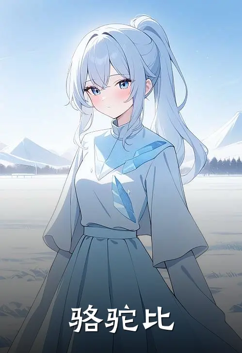 骆驼比