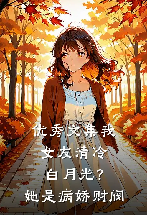 优秀文集我女友清冷白月光？她是病娇财阀