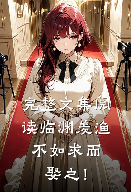 完整文集阅读临渊羡渔，不如求而娶之！