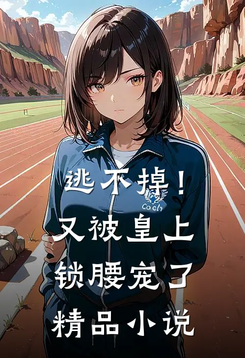 逃不掉！又被皇上锁腰宠了精品小说