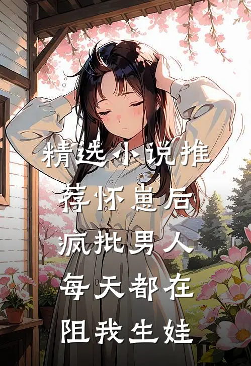精选小说推荐怀崽后，疯批男人每天都在阻我生娃