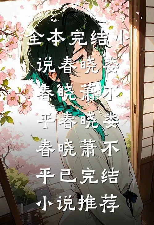 寡嫂守孝三年期满，夫君和我提出兼祧两房完结文