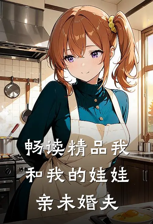 畅读精品我和我的娃娃亲未婚夫