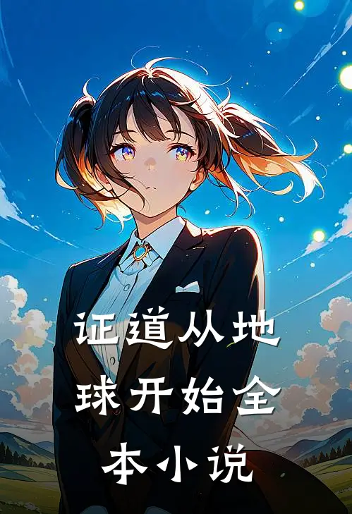 证道从地球开始全本小说