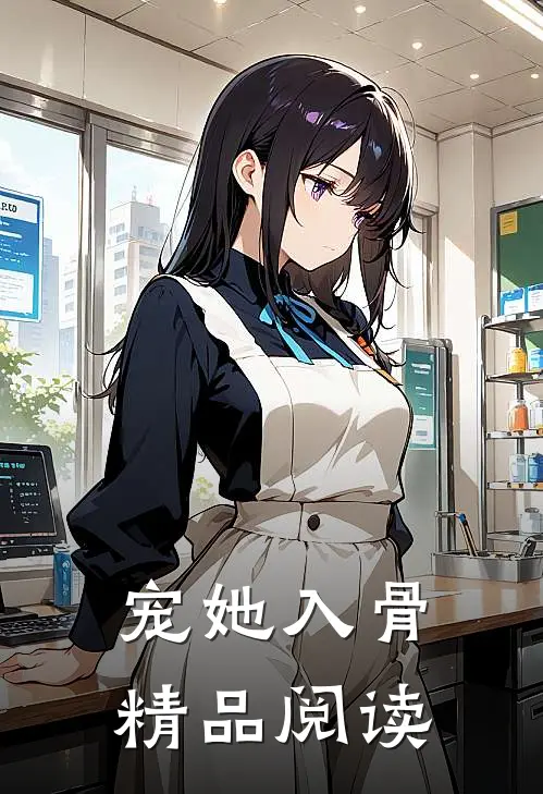 宠她入骨精品阅读